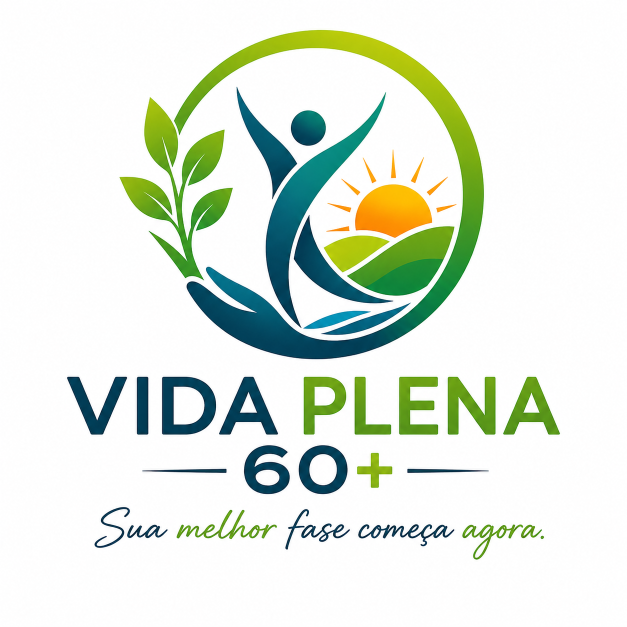 Vida Plena 60+